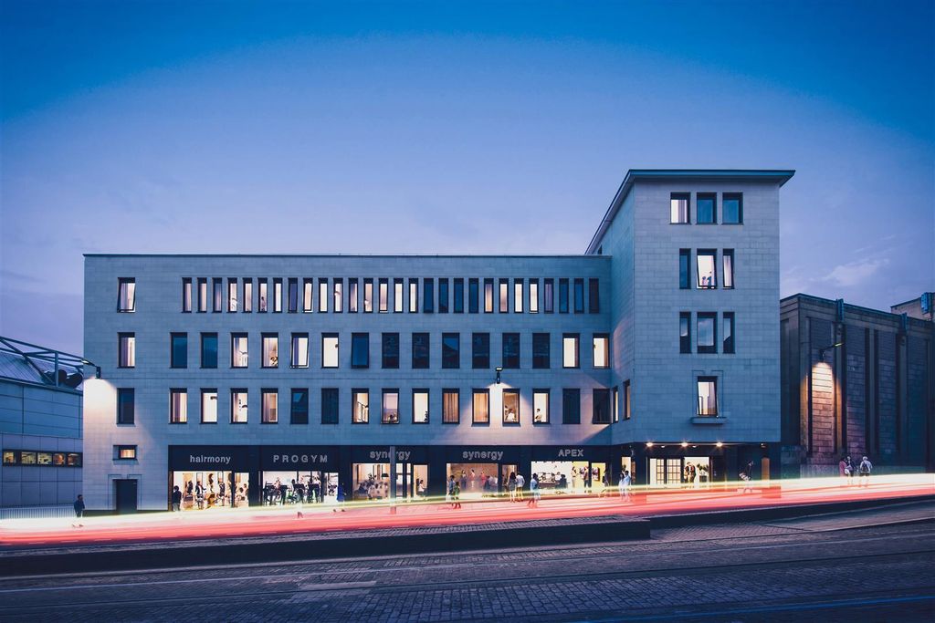 Property photo 1 of 5 1. External Front Dusk.Jpg