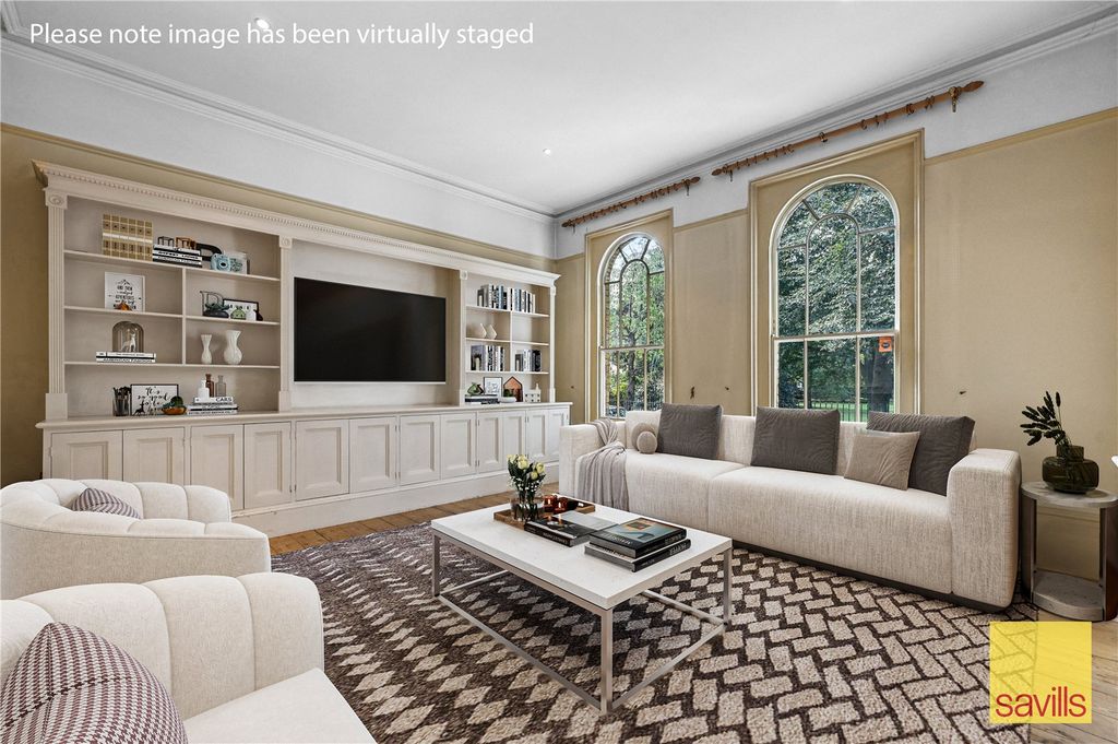 Property photo 2 of 47 Reception Room 1