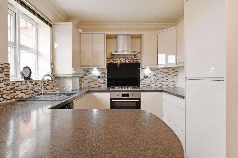 Property photo 2 of 13 Kitchen