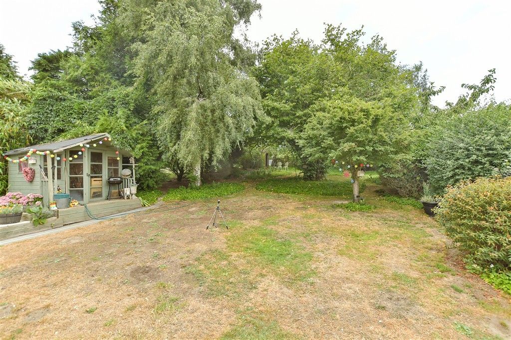 Property photo 2 of 16 Rear Garden