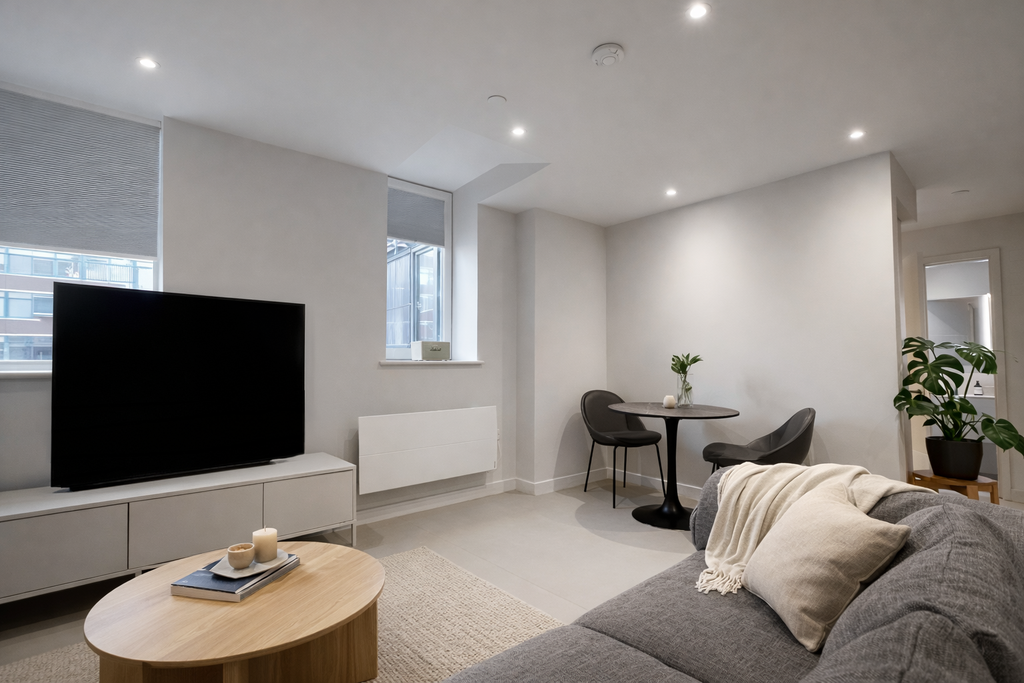 Property photo 2 of 23 Living Room