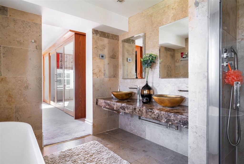 Additional image 45 of 7 bed detached house for salePark Hall, Parkhall Lane, Spinkhill, Sheffield S21