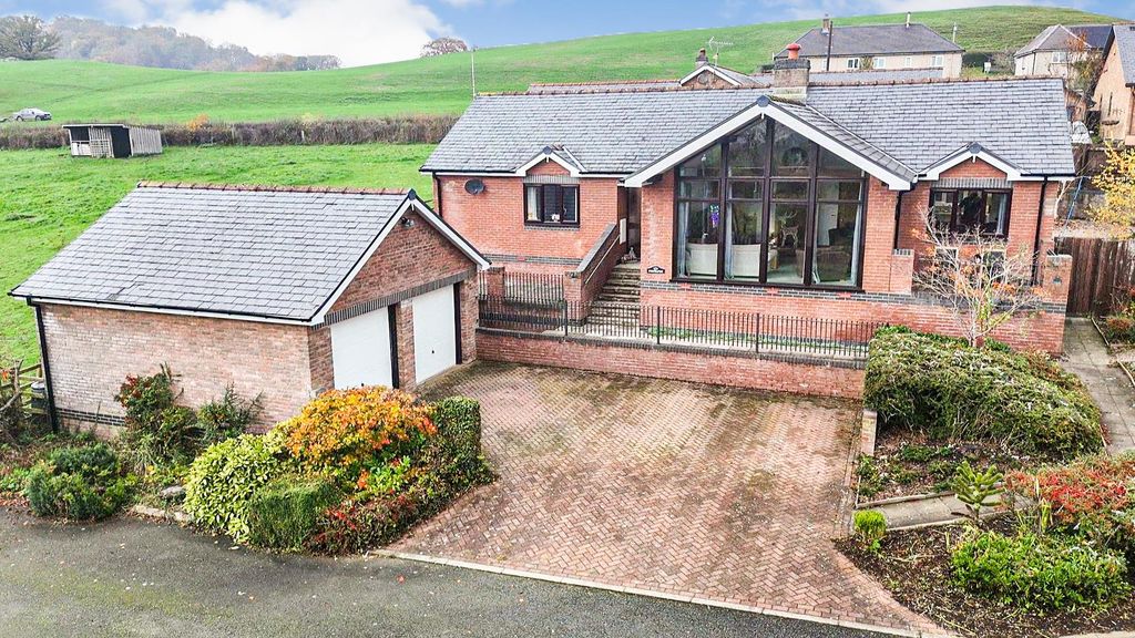 Additional image 11 of 3 bed detached bungalow for saleGwel Yr Afon, Pen-Y-Bont, Oswestry SY10