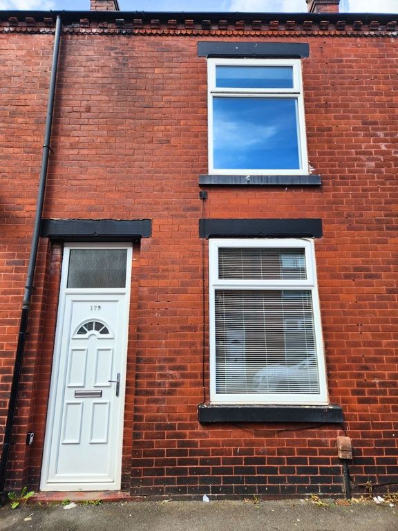 Property photo 1 of 18 179 Glebe Street, Leigh, Wn7 1Rh