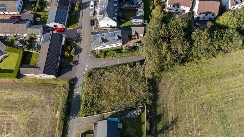 Property photo 3 of 6 Plot Of Land Luncarty -8.Jpg