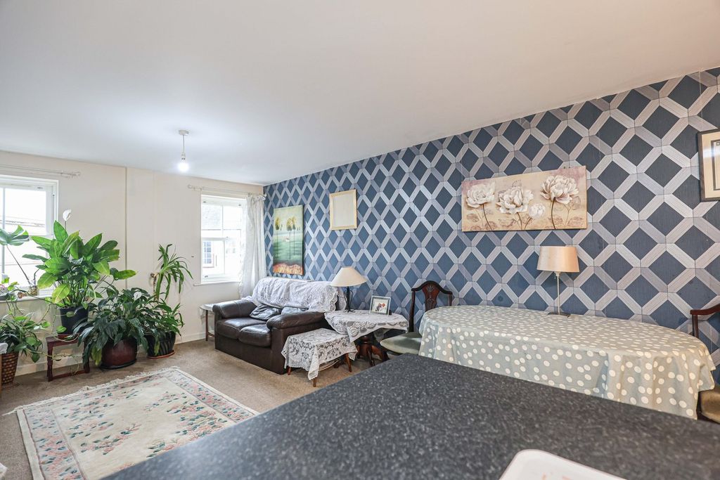 Property photo 3 of 11 Open Plan Lounge/Dining/Kitchen