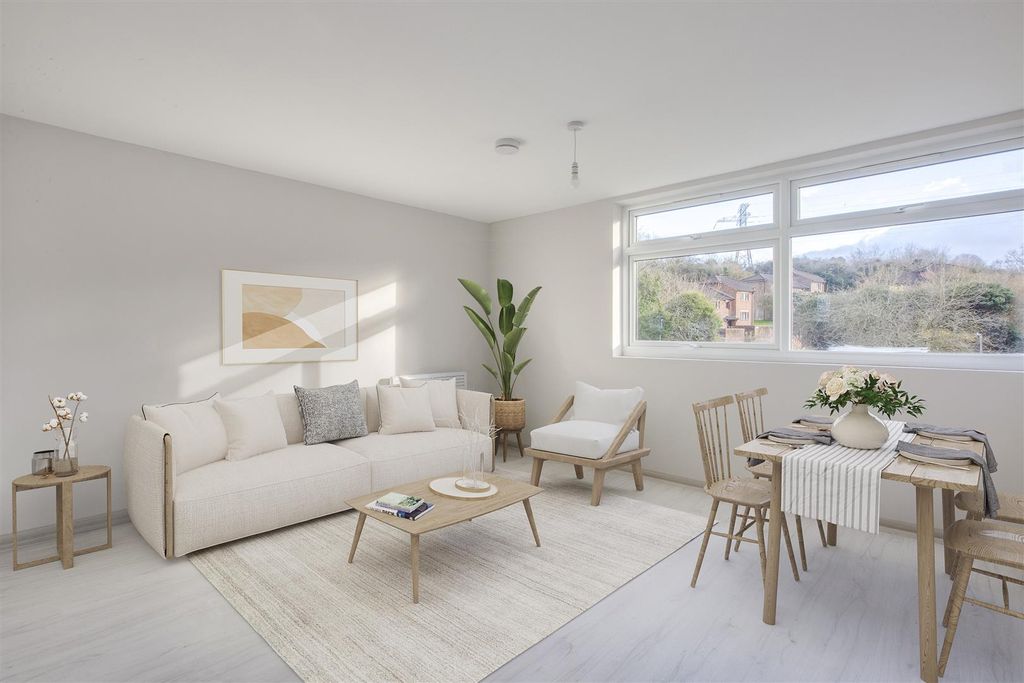 Property photo 1 of 5 Virtual Staging - Reception Room .Jpg