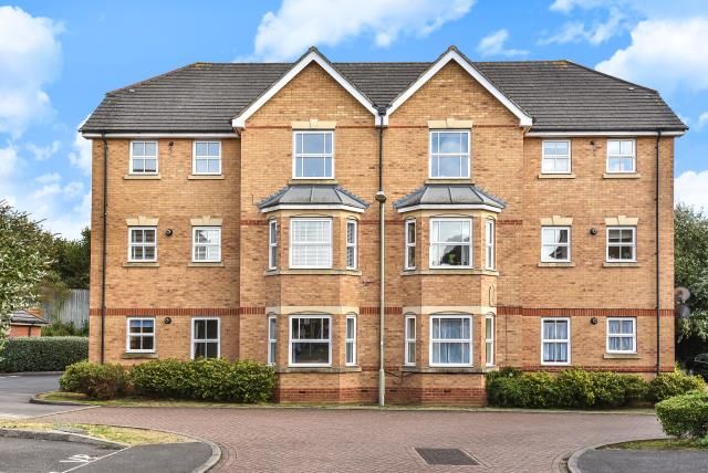 Property photo 1 of 10 External View