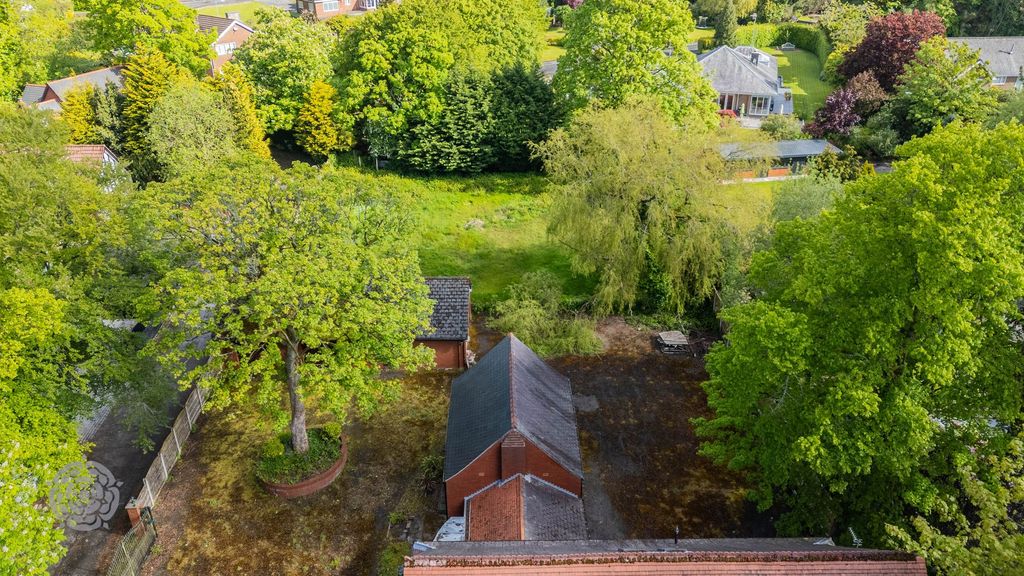 Additional image 18 of 5 bed detached house for saleChorley New Road, Bolton BL1