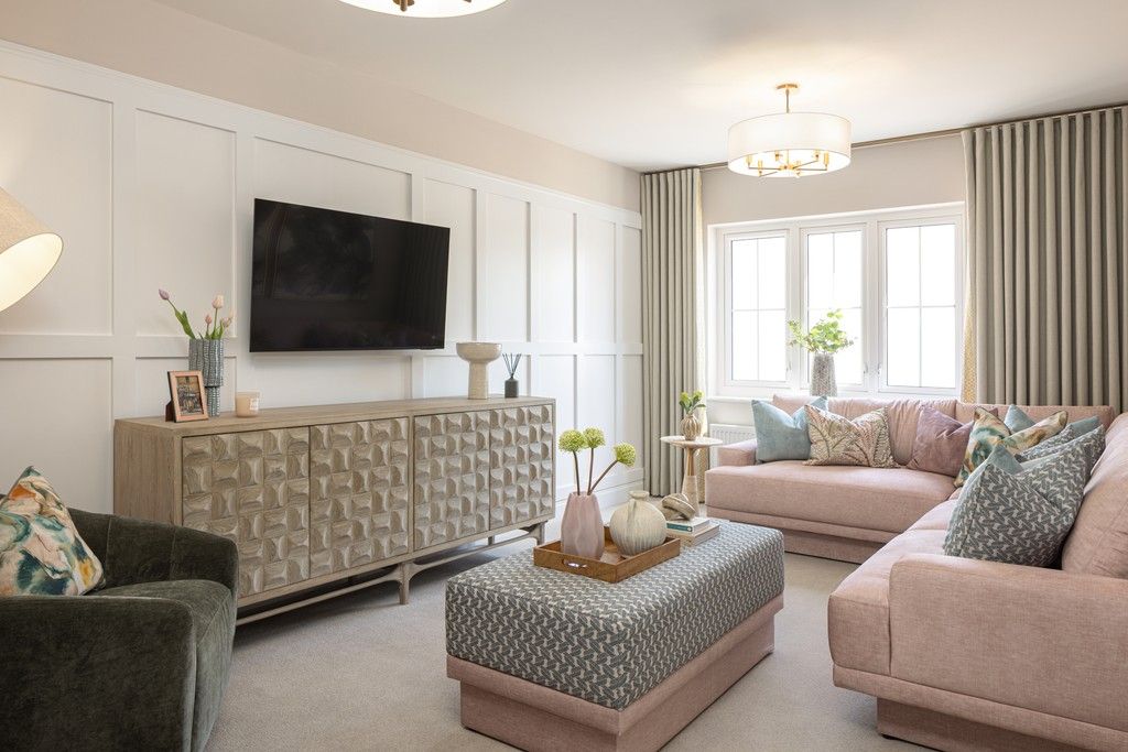 Property photo 3 of 10 New Homes For Sale In Horsham
