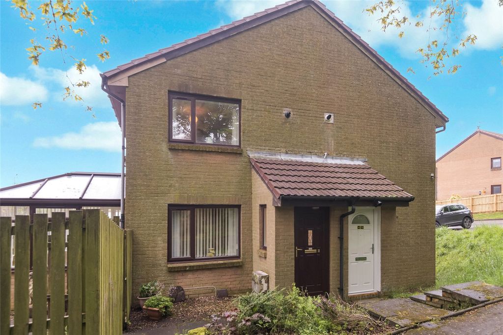 Additional image 16 of 1 bed end terrace house for saleHillside, Houston PA6