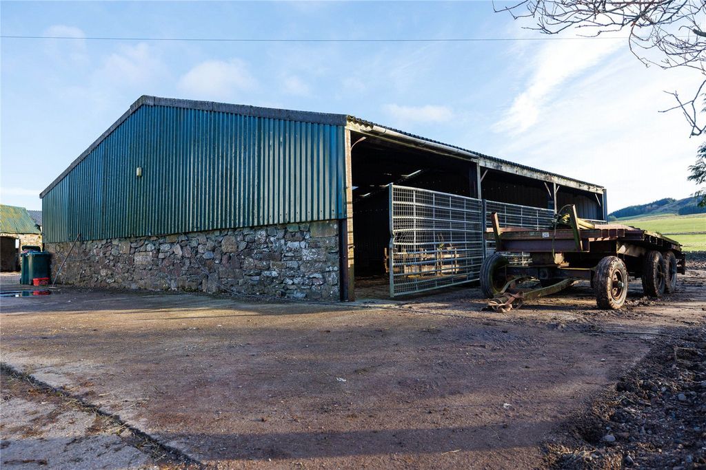 Additional image 24 of 7 bed property for saleHomeston Farm, Campbeltown PA28