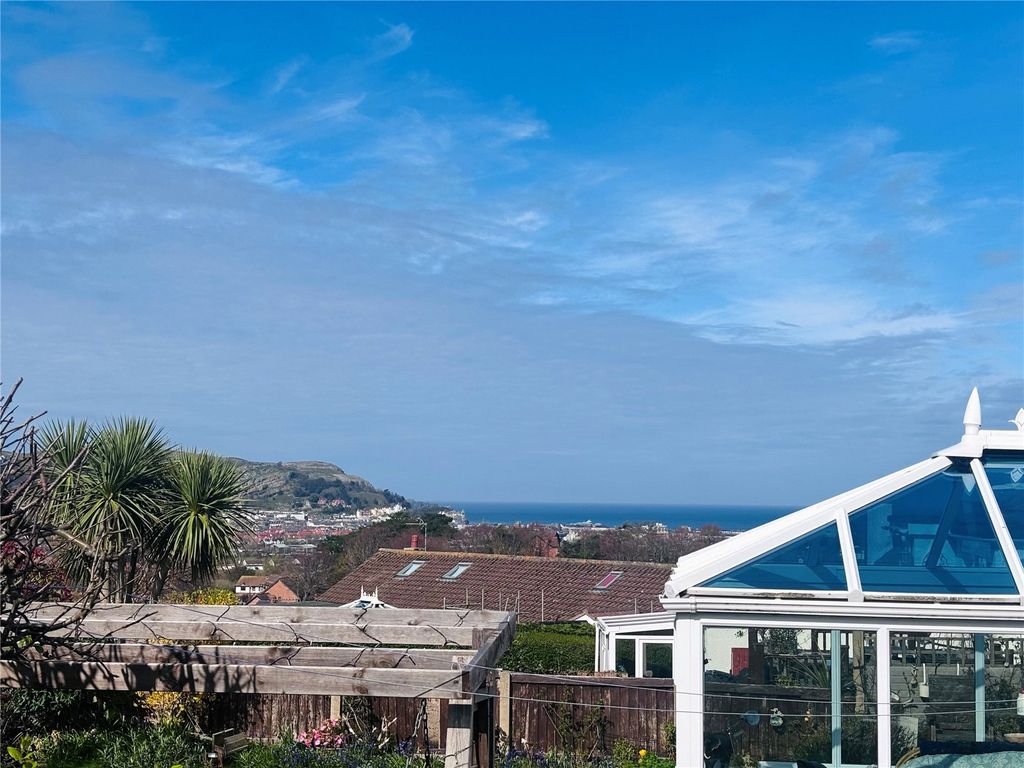 Property photo 2 of 21 Side View Patio