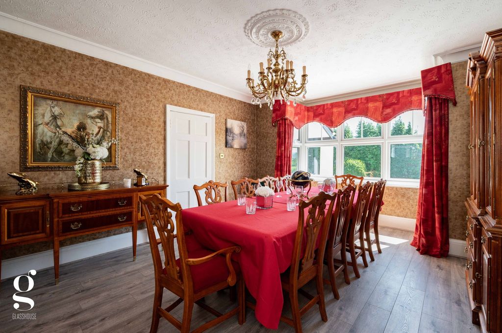 Additional image 14 of 5 bed detached house for saleNewtown, Leominster, Herefordshire HR6