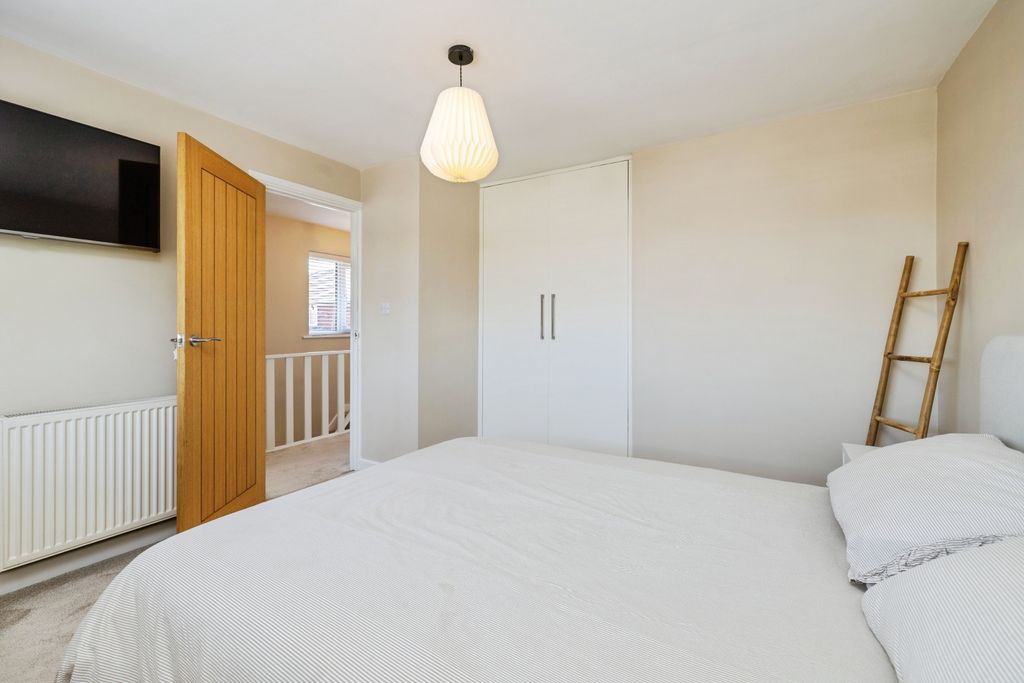 Additional image 12 of 3 bed detached house for saleChestnut Road, North Hykeham LN6