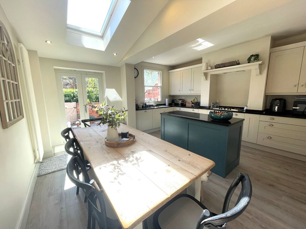 Additional image 3 of 4 bed terraced house for saleBexton Road, Knutsford WA16