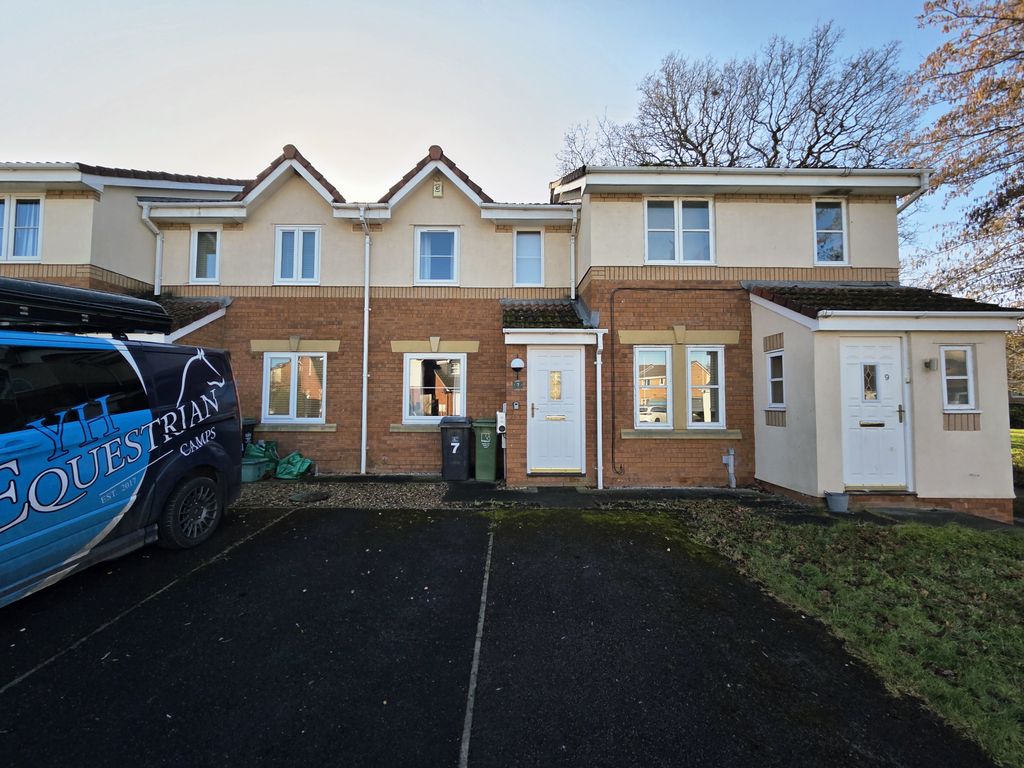 Property photo 1 of 11 2 Bed Modern House To Rent Carlton, Carlisle Ca1