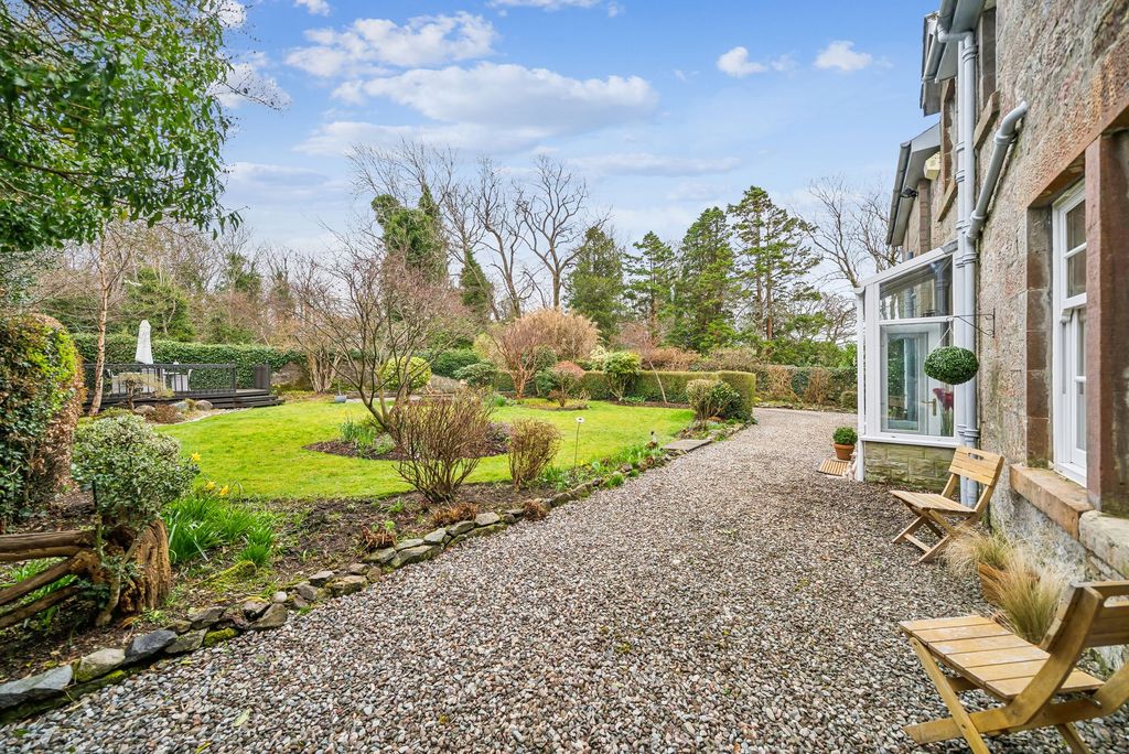 Additional image 24 of 3 bed semi-detached house for saleStrathtullis Cottage, 50 Havelock Street, Helensburgh G84