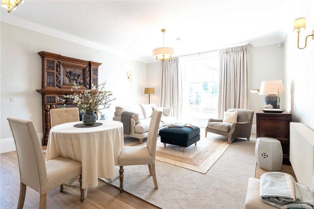 Property photo 2 of 20 The Manor Show Home