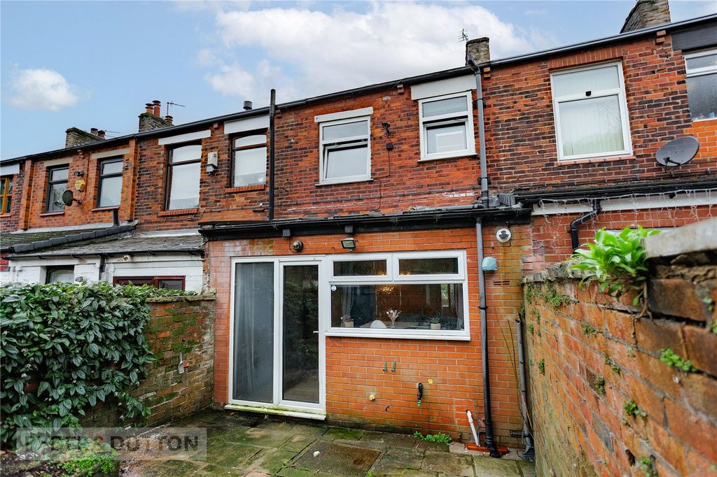 Property photo 2 of 19 Rear Elevation