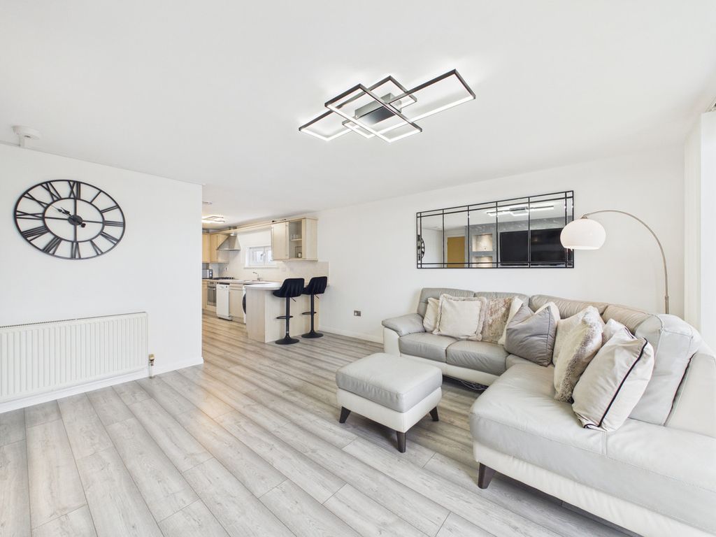 Additional image 4 of 2 bed flat for saleMariners View, Ardrossan, 8 KA22
