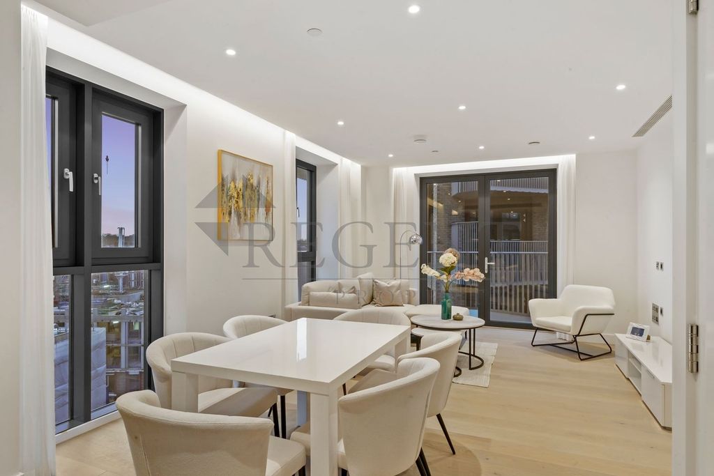 Property photo 1 of 17 Open Plan