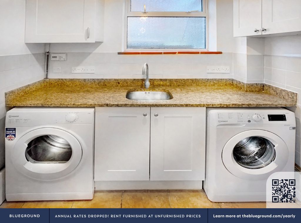 Property photo 3 of 21 Laundry Room Cabinet