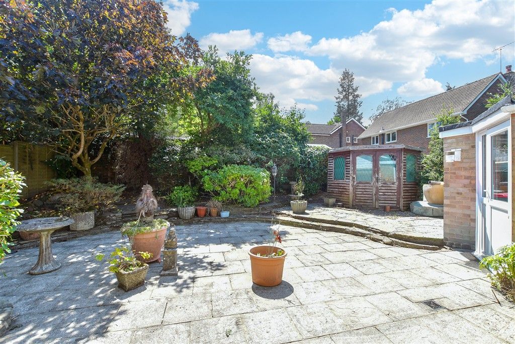 Property photo 1 of 17 Rear Garden