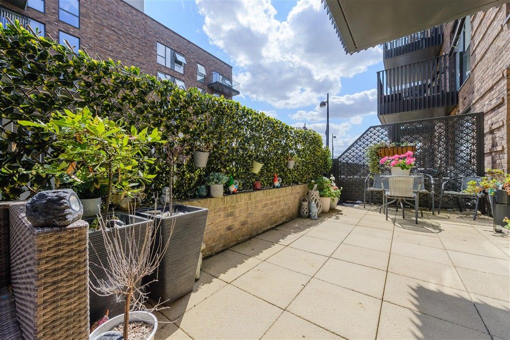 Property photo 3 of 13 Balcony