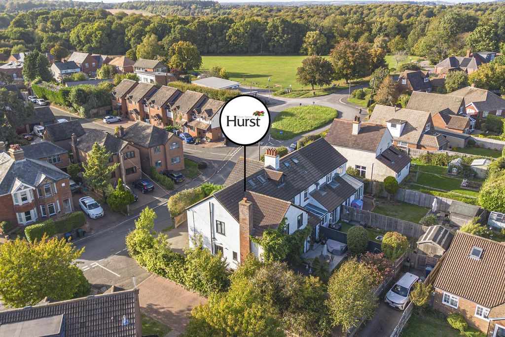 Property photo 2 of 25 Drone Image