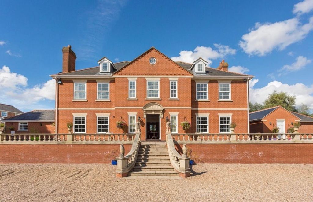 Additional image 35 of 21 bed country house for saleRempstone Road, Belton Loughborough LE12