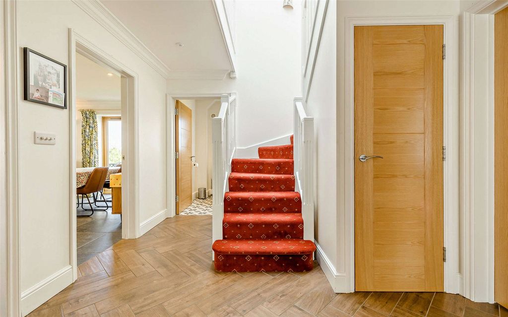 Property photo 2 of 26 Hallway