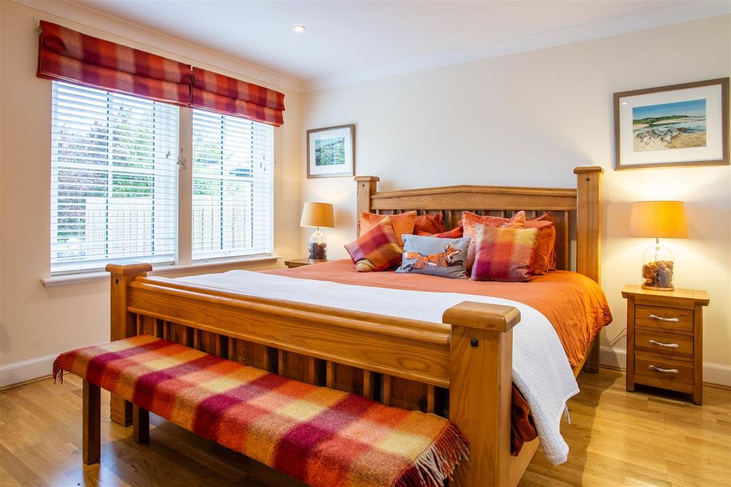 Additional image 32 of 5 bed detached house for saleOakdene (Inc Ardura Cabin), Blackwaterfoot, Isle Of Arran KA27