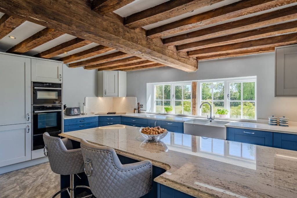 Additional image 7 of 7 bed detached house for saleMorley St. Botolph, Wymondham NR18