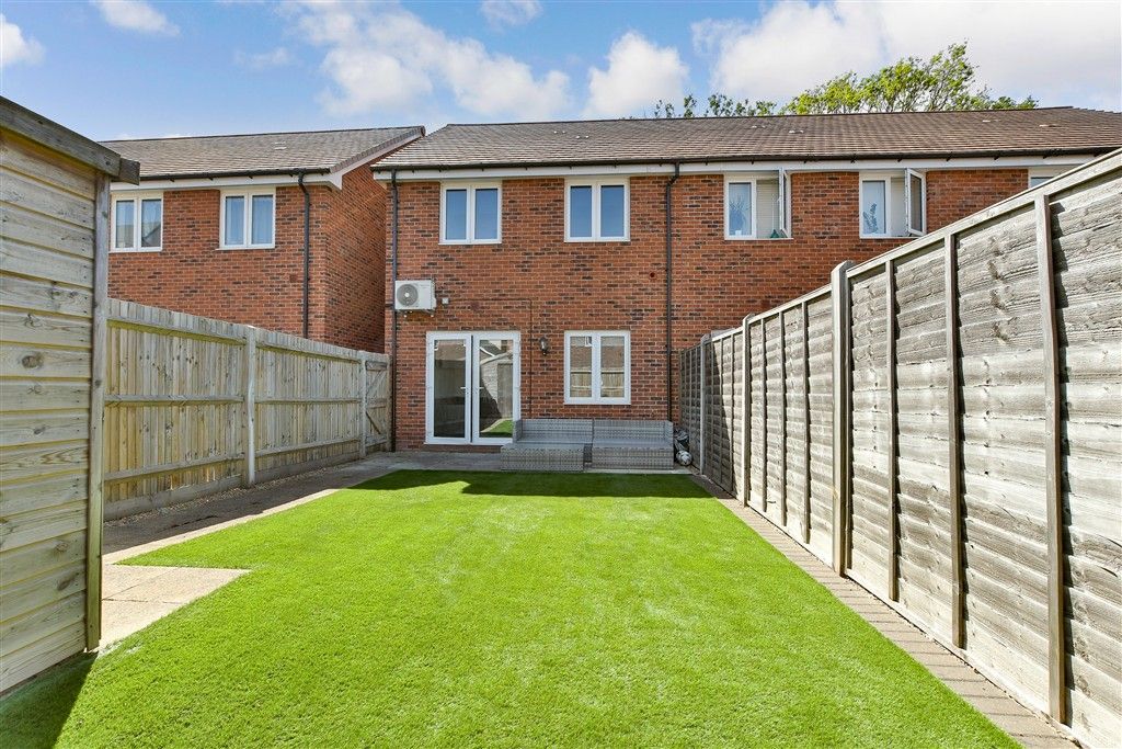 Property photo 1 of 13 Rear Garden