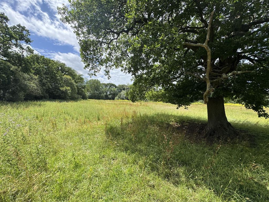 Property photo 1 of 10 Land At West Parley