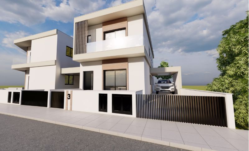 Property photo 3 of 5 Villa 3 - Artist...