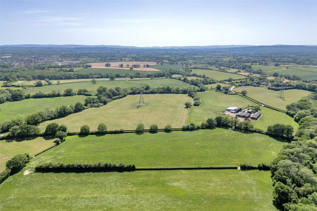 Additional image 5 of Land for saleRowner Road, Billingshurst, West Sussex RH14