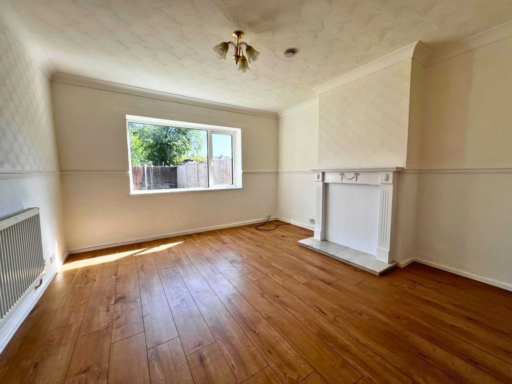 Property photo 1 of 17 44 Charles Street, Castleford Ings, Castleford, Wf10 4Dz