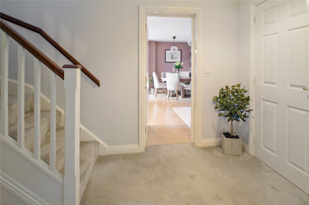 Additional image 11 of 4 bed detached house for saleGreenfield Close, Bideford, Devon EX39