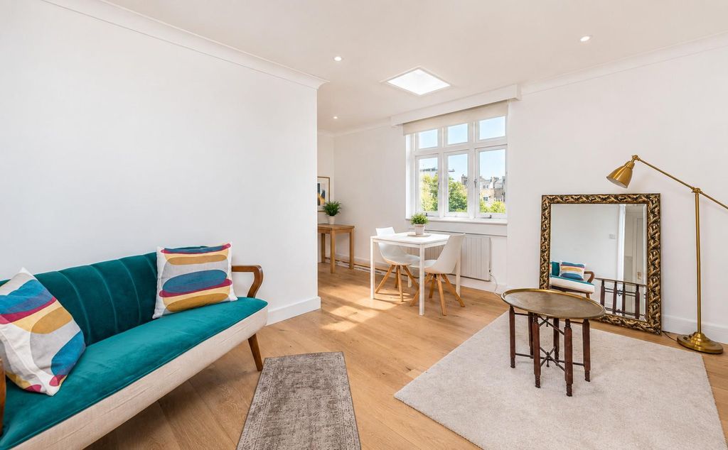 Property photo 3 of 10 Airy Scandinavian Living Room With Gold Accents.Jp