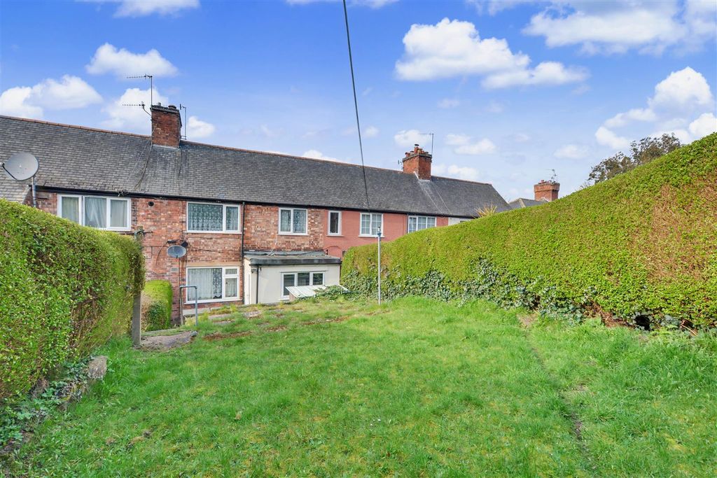 Additional image 10 of 3 bed terraced house for saleLinby Close, Nottingham NG5