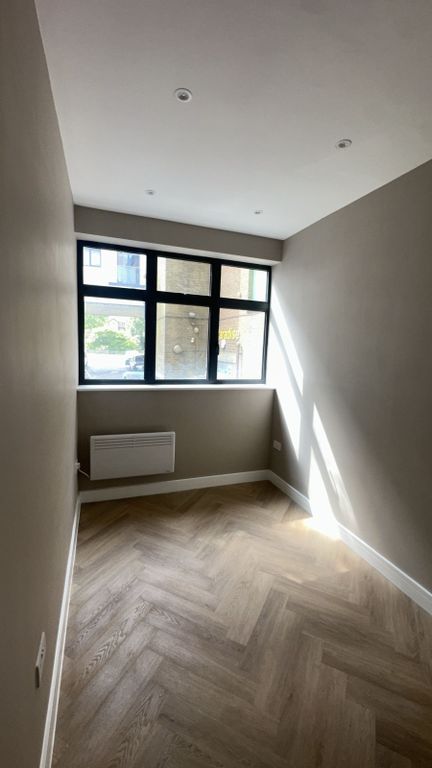 Property photo 1 of 1 1 Bed Flat To Rent Marlowes, Hemel Hempstead Hp1