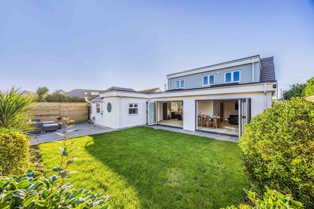 Property photo 1 of 14 Rear Elevation