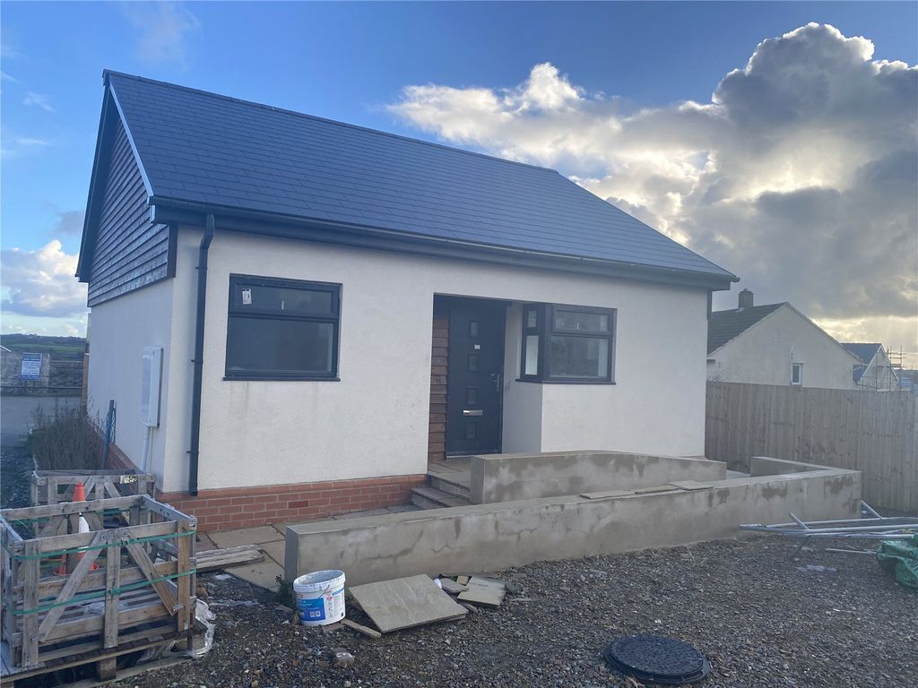 Additional image 14 of Land for saleImperial Close, Dale Road, Haverfordwest, Pembrokeshire SA61