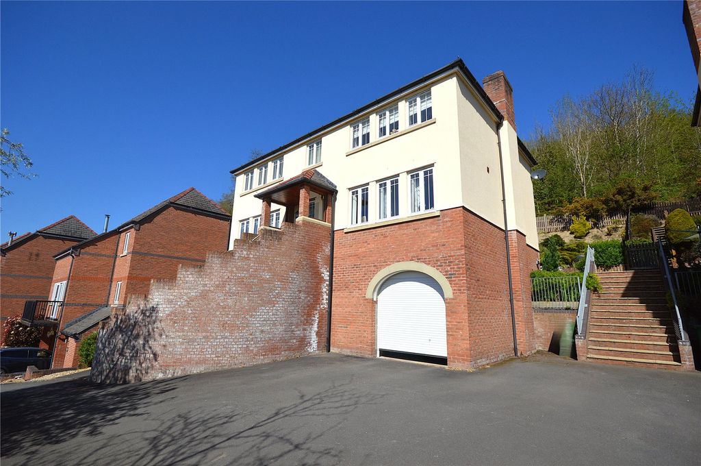 Additional image 33 of 4 bed detached house for saleWoodland Way, Newtown, Powys SY16