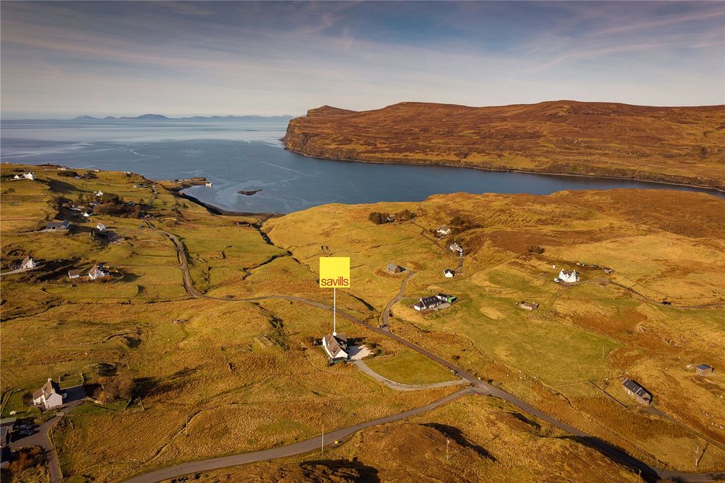 Additional image 36 of 5 bed detached house for saleCarters Rest, 8 Upper Milovaig, Glendale, Isle Of Skye IV55