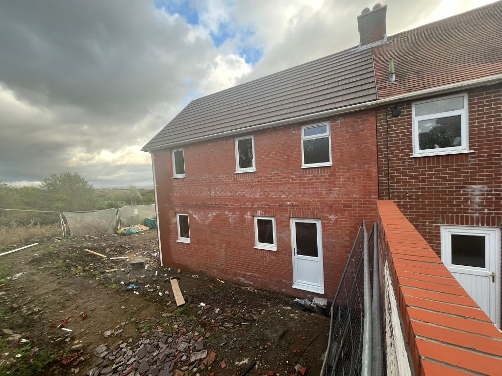 Property photo 3 of 5 Rear Elevation