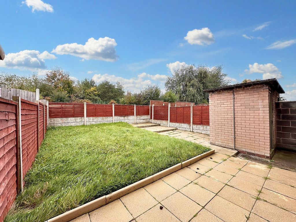 Property photo 2 of 10 Garden