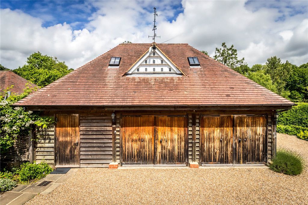 Additional image 20 of 6 bed detached house for saleBroadham Green Road, Oxted, Surrey RH8